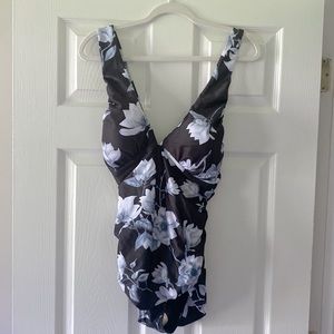 W YOU DI AN ONEPIECE, SIZE 2XL